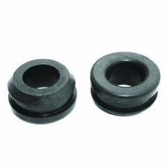 Entlüftergummi Set - Grommet Set PCV  32/19mm